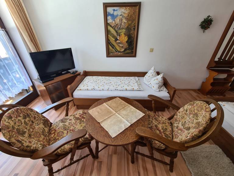 Alpenpension Bergidyll (DE Schönau) - Dragan Elena - 37305 — photo 3
