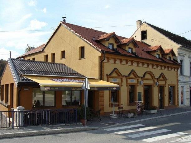 hiša Prigorje