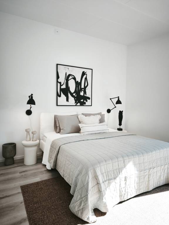 Ferienhaus in Båstad f&uuml;r max. 6 Personen