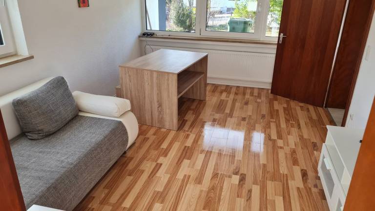 Ferienwohnung Aulendorf