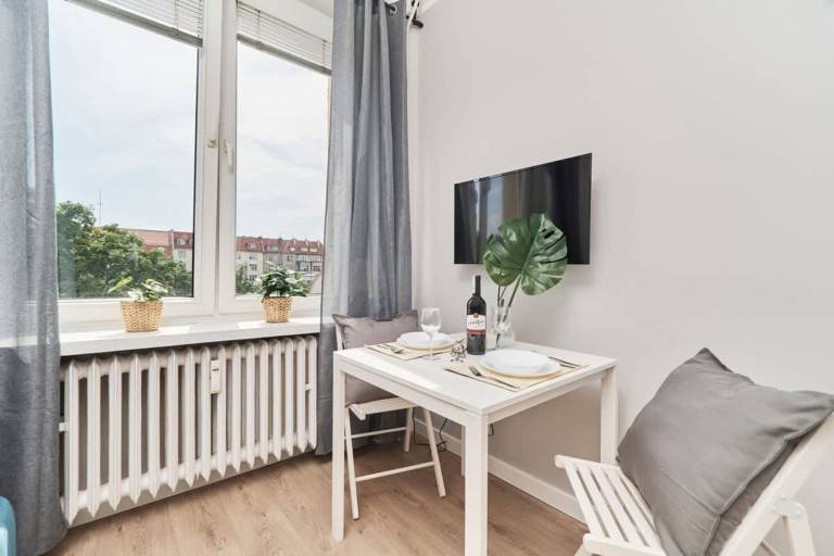Child-friendly studio with fast internet | Close to Market Square | Dogs allowed — photo 5