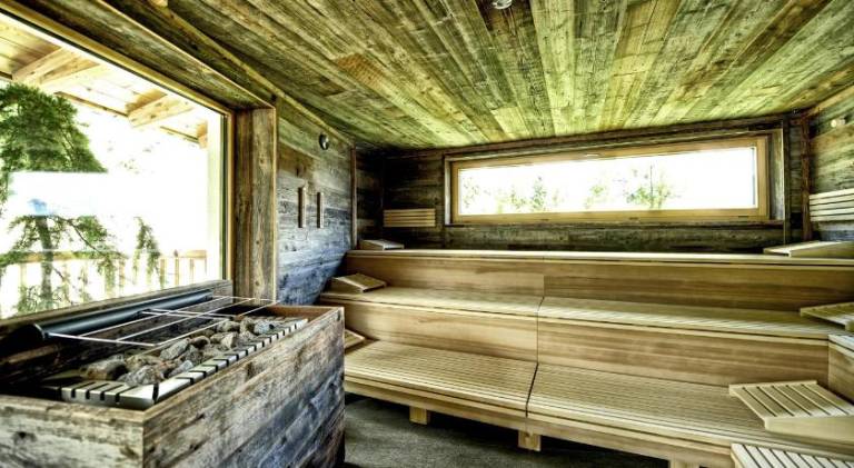 Alps Lodge — photo 4