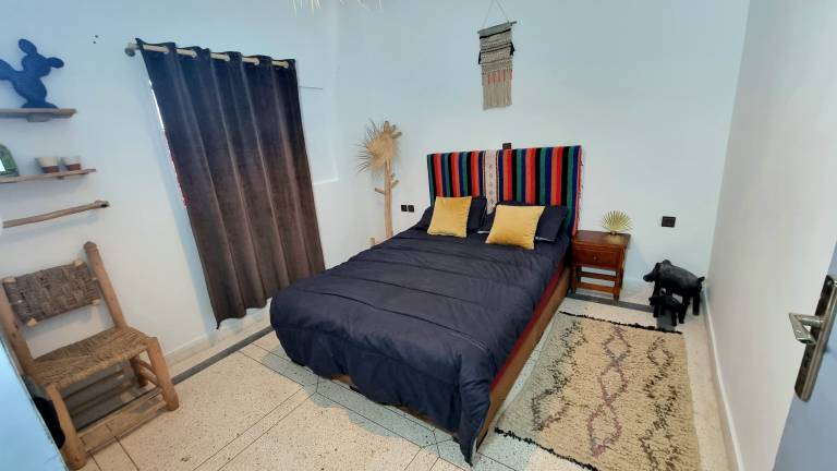 Hostel Awrir