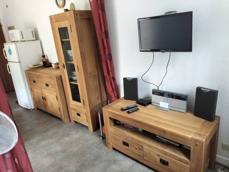 Apartment with 1 room for 4 persons — photo 5