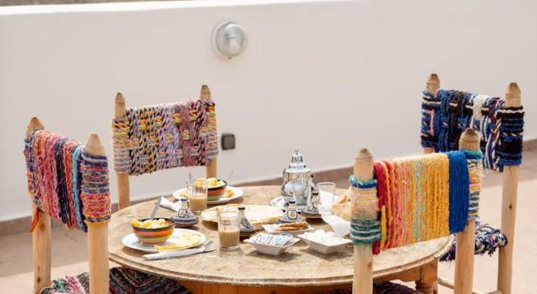 Sidi kaouki Tayoukhte Surf House — photo 2