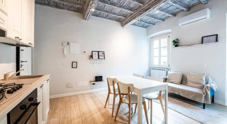 Holiday apartment with hot tub | Close to Ponte Vecchio — photo 4