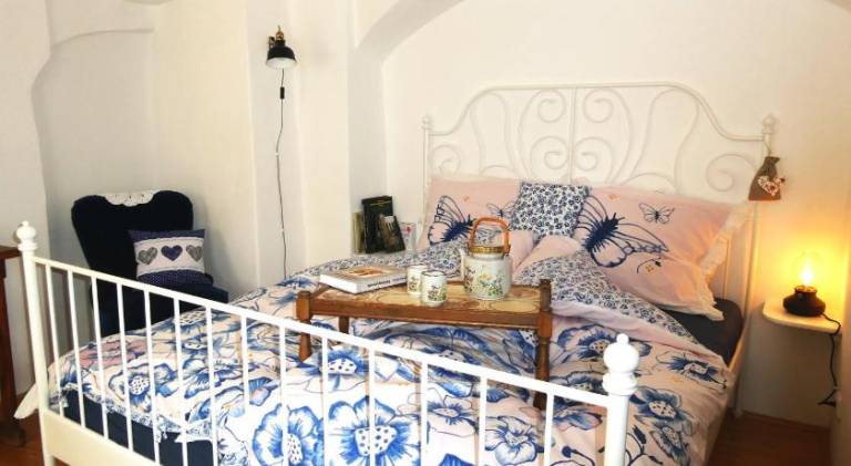 Holiday apartment with 2 rooms for 3 persons — photo 2