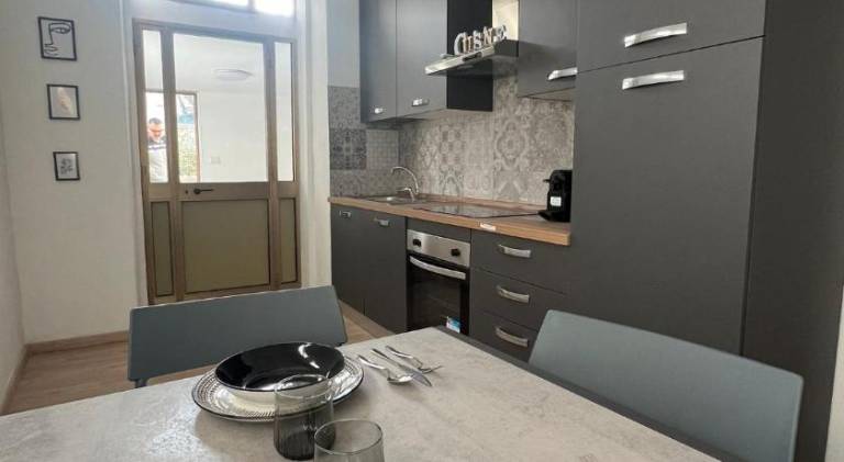Holiday apartment | Dogs allowed in Alghero