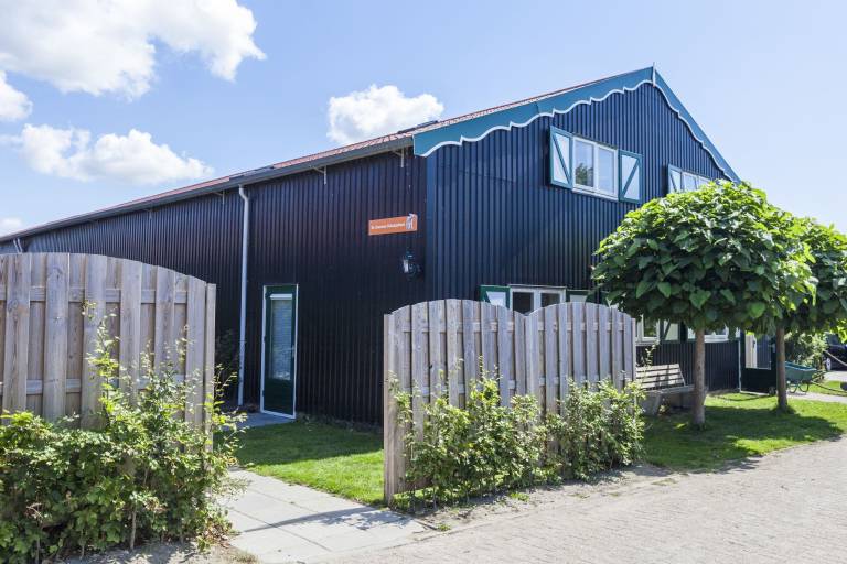 Huis Zoutelande