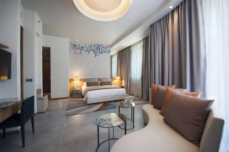 Aparthotel Beirut