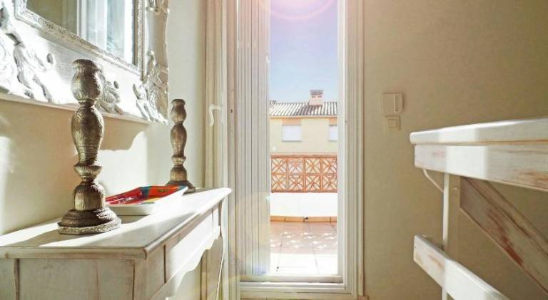 Vacation home with 4 rooms for 8 persons — photo 4
