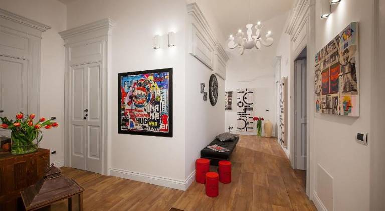 Ferrari Suite in Campobasso
