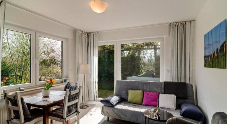 Ferien Bei Familie Martin