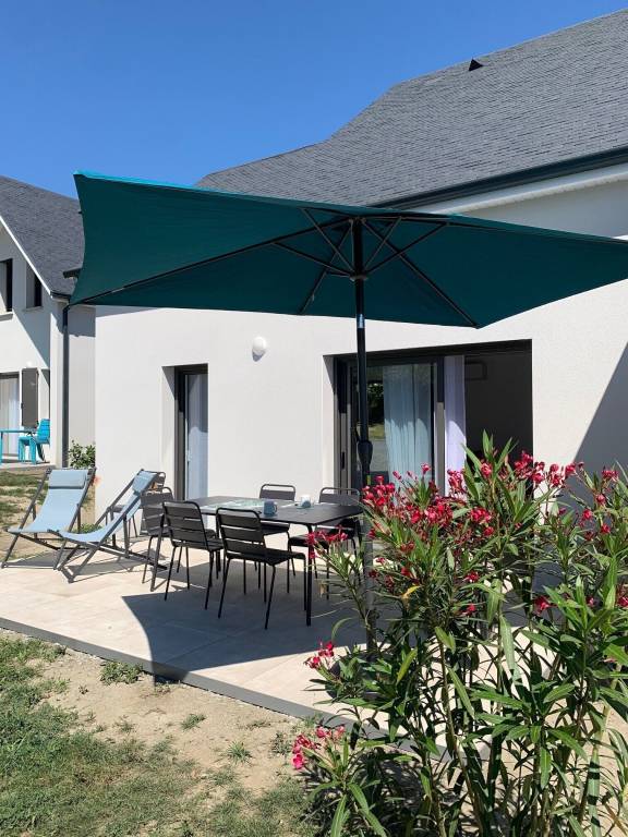 Maison de vacances Ayzac-Ost