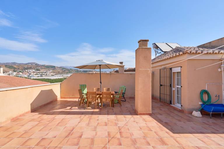 Ferienwohnung  Torrox