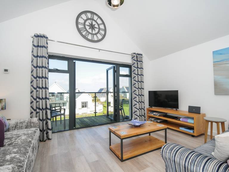 Child-friendly nice cottage with garden | Beach view | Pet-friendly — photo 2