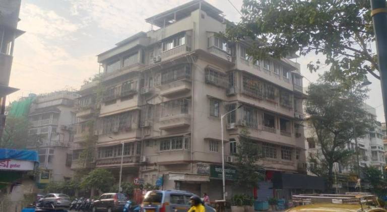 Bed and breakfast Colaba