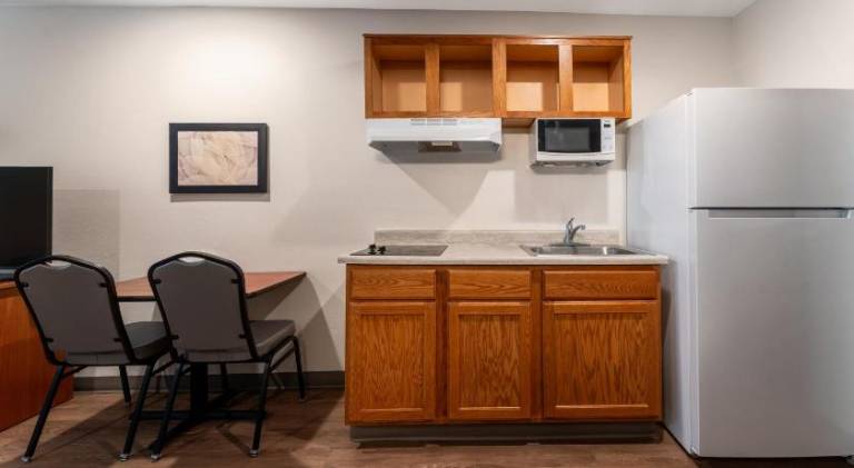 WoodSpring Suites Macon North — photo 5