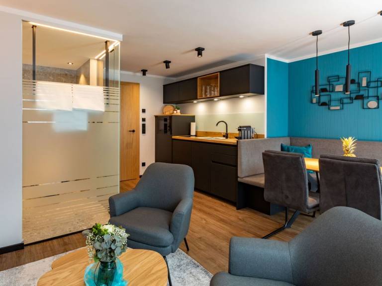 Ferienwohnung  Fuschl am See