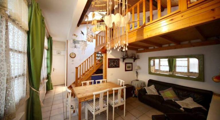 Holiday apartment with 2 rooms for 5 persons — photo 2