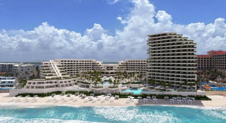 Secrets Mirabel Cancun Resort & Spa - Adults Only - New Spa now open! in Cancún