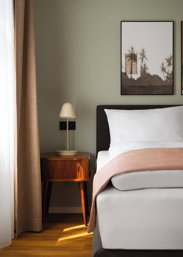Aparthotel Gelsenkirchen