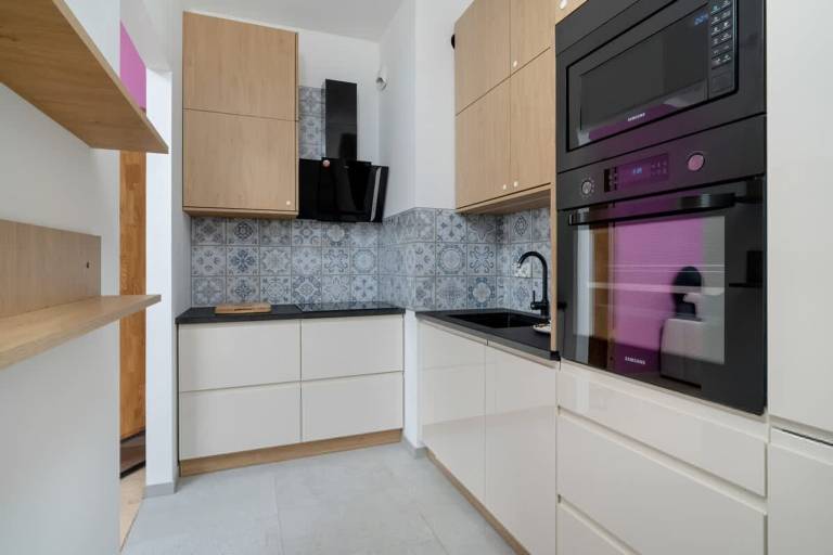 Family-oriented nice holiday apartment with yard | Close to the beach | Dogs allowed — photo 4