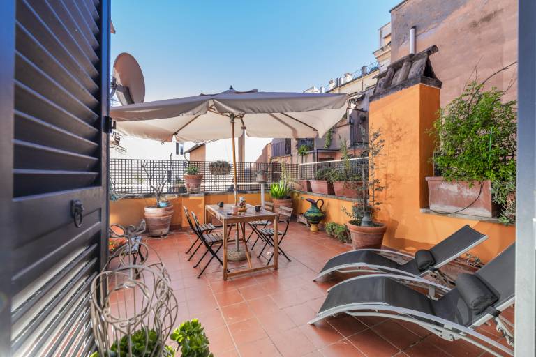 Appartamento vacanza  Quartiere XIV Trionfale
