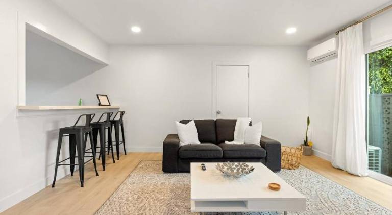 65 m&sup2; Ferienwohnung