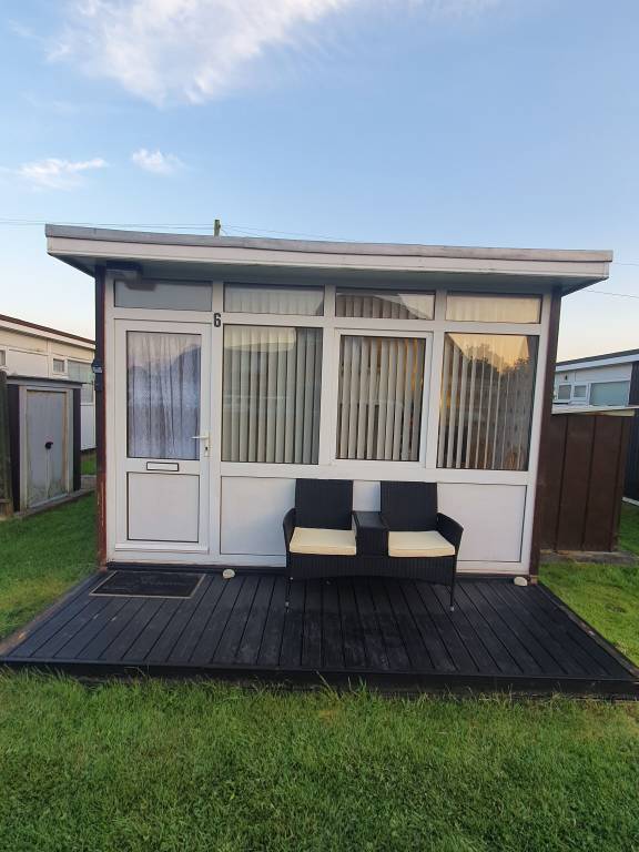 Chalet Chapel St. Leonards