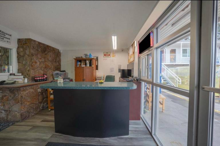 Budget Inn Bend — photo 4
