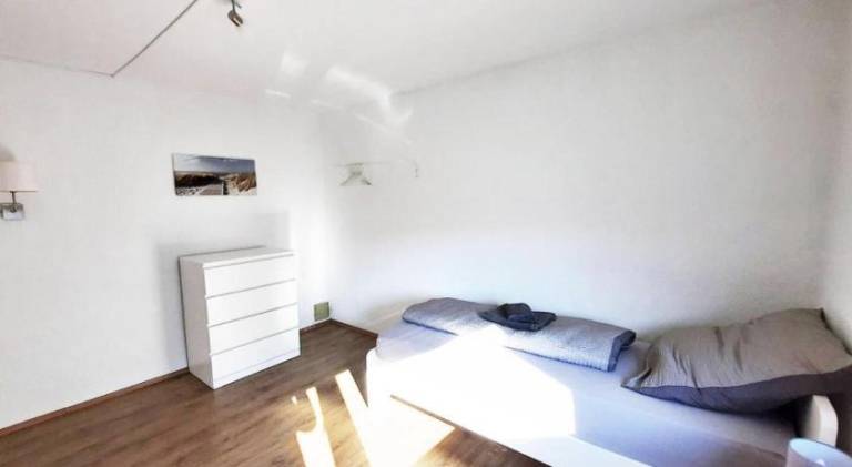 80 m² Ferienwohnung
