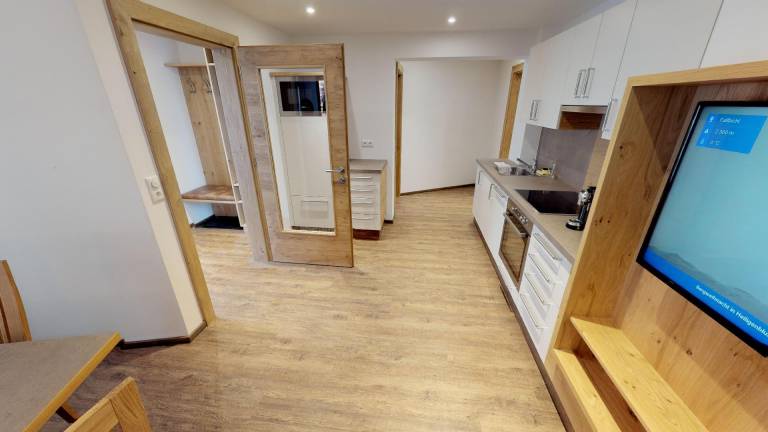 Wonderful apartment | Ski nearby | Suitable for remote work | Pets are welcome — photo 4
