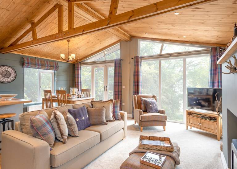 Kingfisher Lodge
