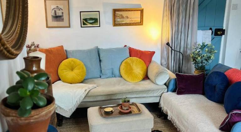House with 2 rooms for 2 persons — photo 2