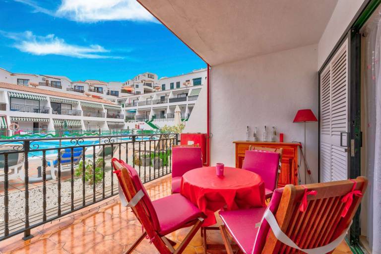 Appartement  Arona