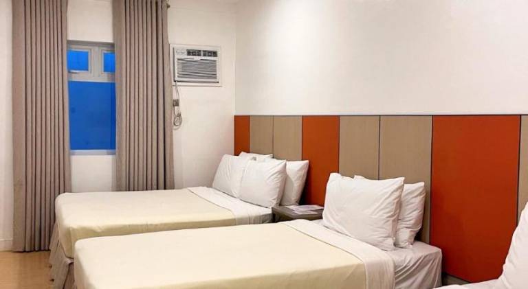 ILOILO GRAND HOTEL — photo 4