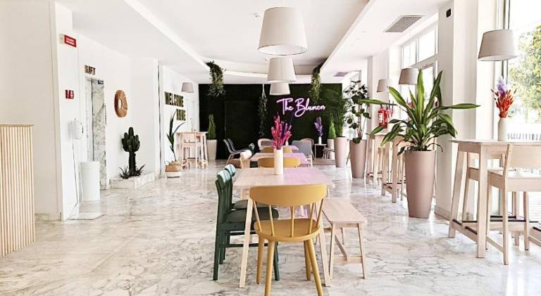 Hotel Blumen — photo 4