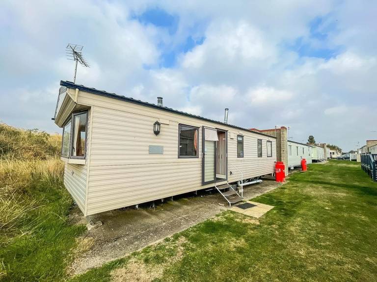 Caravan Frinton-on-Sea