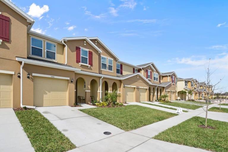 House  Kissimmee
