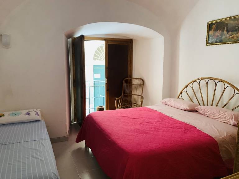 Appartamento Atrani