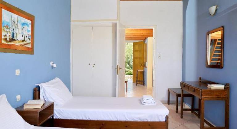 Vagia Beach Apartments, Aegina Island — photo 2
