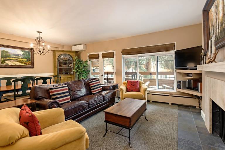 Condo Aspen