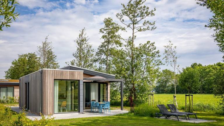 Bungalow für 6 Personen 60 m² in Wijdenes