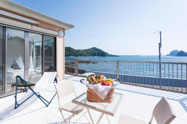Pension 28 Kakisaki