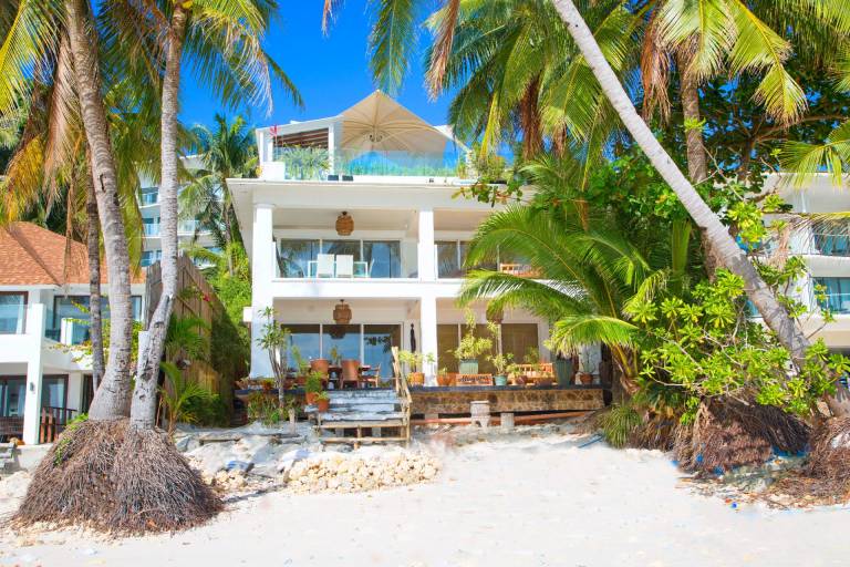 Resort Boracay