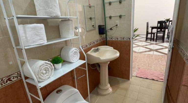Lovely holiday apartment | Pets allowed — photo 5