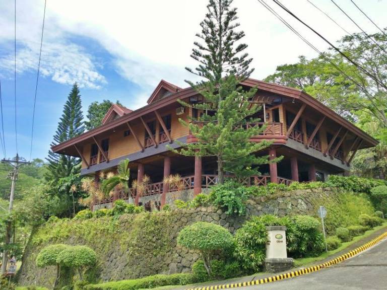 Villa Lemery