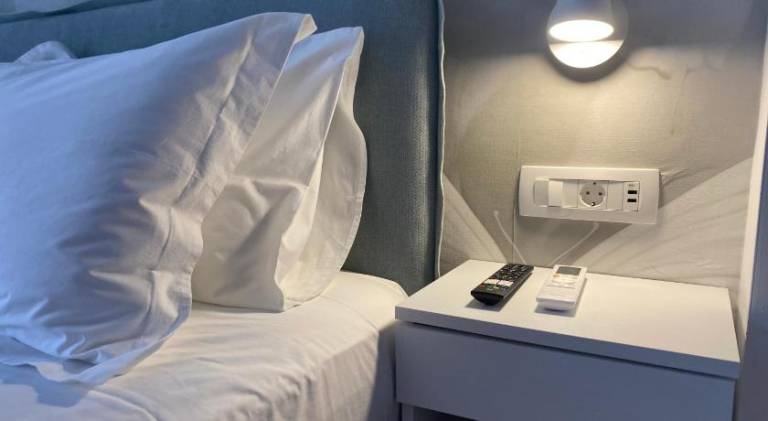 Διαμέρισμα Σύβοτα