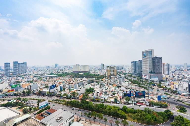 2 Units of 3BR Apartments sametower 6bedrooms — photo 4